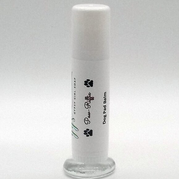 GGS Paw-Riffic Dog Nose & Pad Balm - Picture 1 of 1